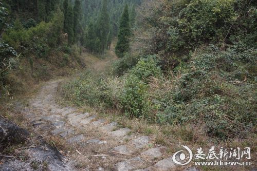古驿道