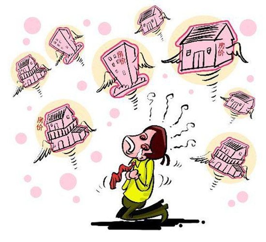 买住宅遵循三原则 手续不全的房子千万不要选