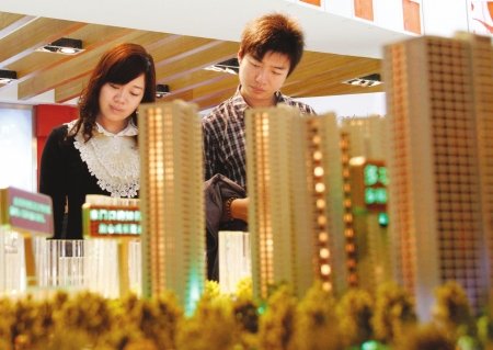 月薪多少可以买房?专家:收入与房价持平即可