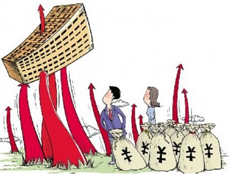 购房注意事项:买房需考虑其升值的空间