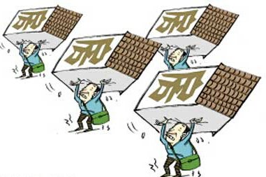 房产中介一房多价:教你怎样去正确买房