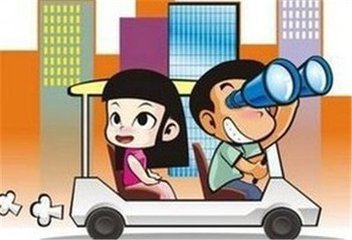 教你科学选房:起居室千万别忽视