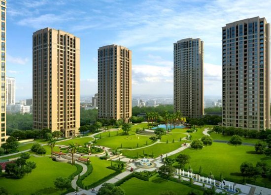 买房挑选好户型需要找方法 通风采光不可忽视