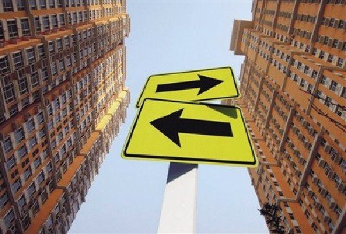 网上如何选房? 看准信息 实地看房不用愁!