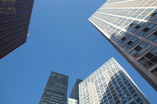售楼小姐秘而不宣的9大买房窍门 房子同层排水更佳