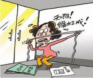 巧识户型图陷阱 避免买到“手枪房”“乌龟房”