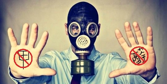 常用的治理甲醛的方法真的有效吗?