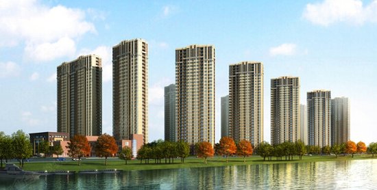 新手入门 教你如何测算房屋面积