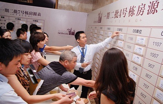买房要远离这些房子!选房要远离这些配套!