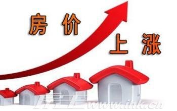 房价涨了又涨 为什么有房没房都恐慌