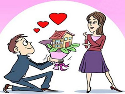 待婚族买房需掌握这些