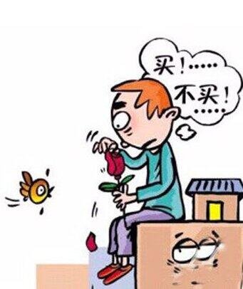 购房者买房之五大“软肋” 你被坑惨了吗?