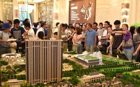 购房者在售楼处最该问些什么?
