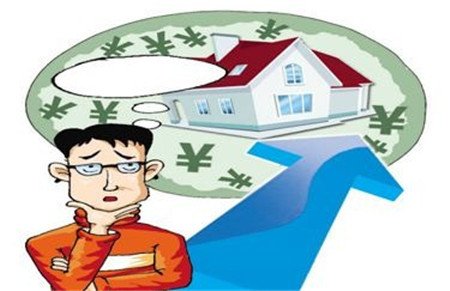 买房经验非常实用 如何观察房屋内部结构