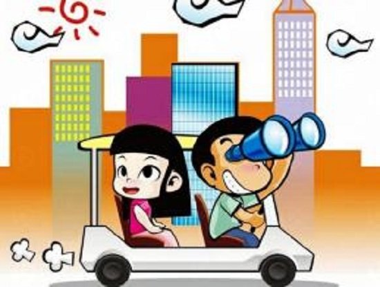 买房四看 住房不留遗憾