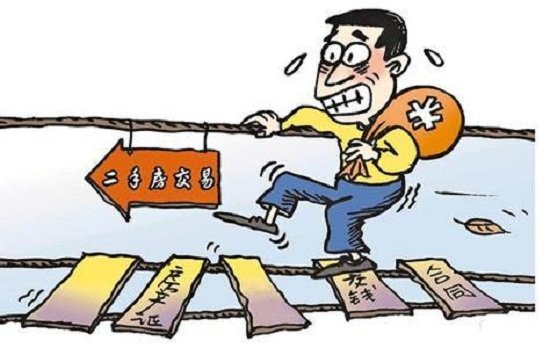 一笔经济账:当房租超过月供 你还能否淡定?