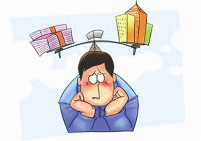 父母出资给子女买房 付全款和付首付结果竟大不同