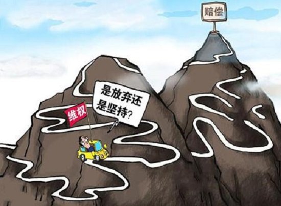 看一看315常见维权事件 买房骗局我们本可避免