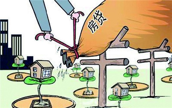 开发商逾期交房 业主们如何维权?