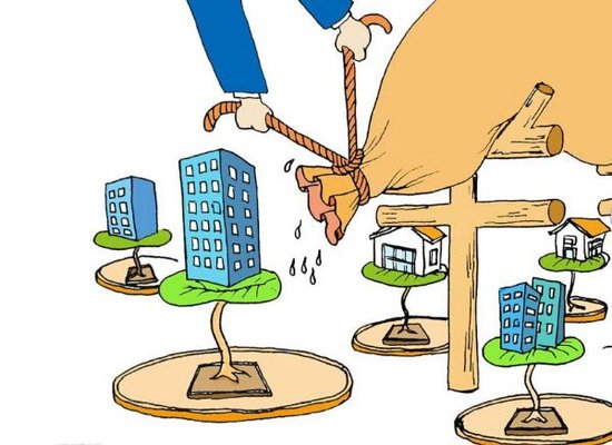 购买顶层带阁楼的住宅 五个方面需注意