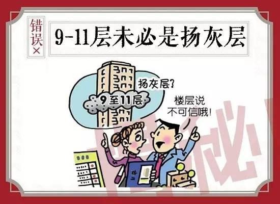 8大买房误区!超过90%的购房者曾中招!