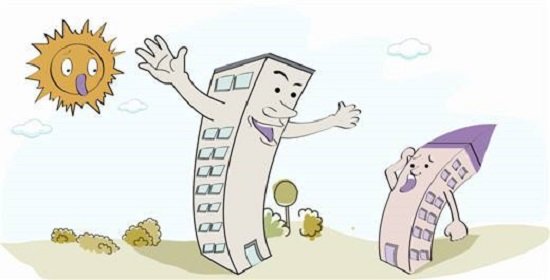 选房攻略 三大招教你避开买房陷阱