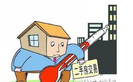 买房必读:二手房验房技巧让菜鸟速成达人