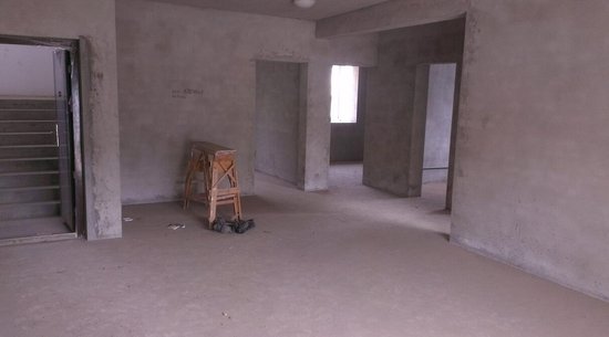 验收装修房 需“三知六看”