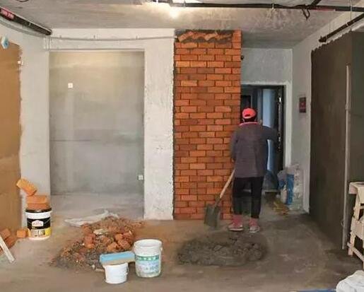 毛坯房装修步骤图解 实用的毛坯房装修攻略
