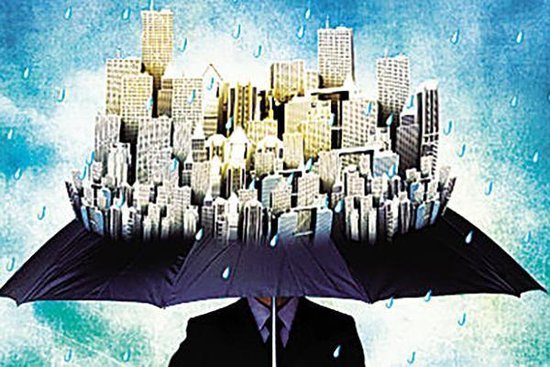 购房宝典:买房看四点 住房不留遗憾