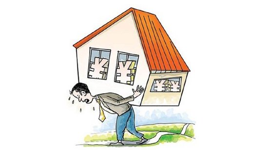 购买商品房面积一定要弄准