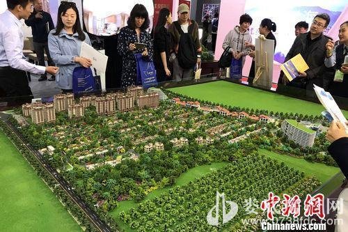 楼市接下来怎么走?社科院预测房价全年平稳回落