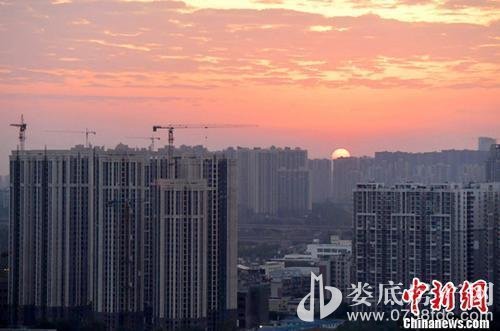 楼市接下来怎么走?社科院预测房价全年平稳回落
