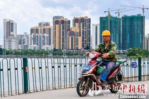 楼市接下来怎么走?社科院预测房价全年平稳回落